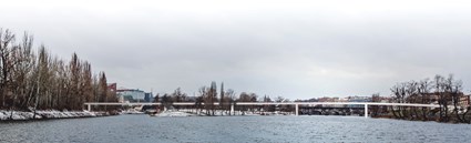 Vizualization - overall view