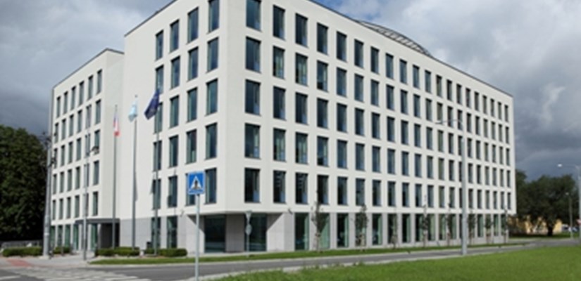 Kancelárská budova Nordica Ostrava Kancelárská budova Nordica Ostrava