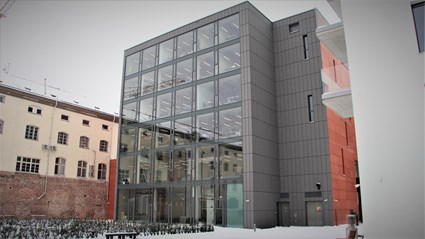 Praga Office & Garden