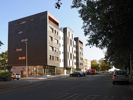 Rezidence Nové Petřiny