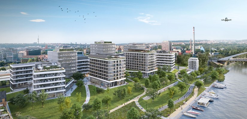 Port7 by Skanska_North-East Port7 by Skanska_North-East