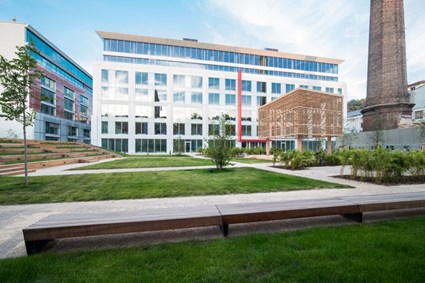 Corso Court