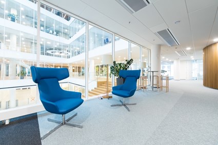 Corso Court