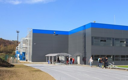 DSC závod Třinec 
