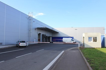 DSC závod Třinec 