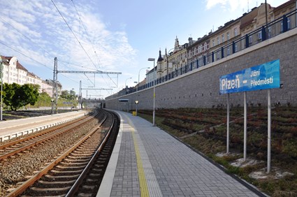 Plzeň_jižní předměstí 2