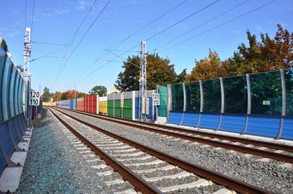 Plzeň_žel. most přes Vejprnickou ul. 1
