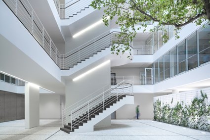 City Green Court 4