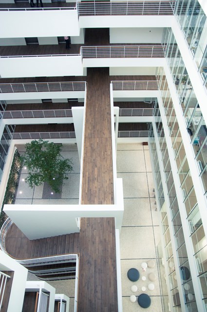 City Green Court 7
