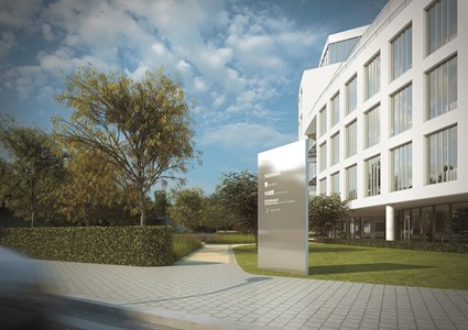 Riverview exterior 5