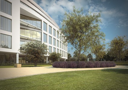 Riverview exterior 4