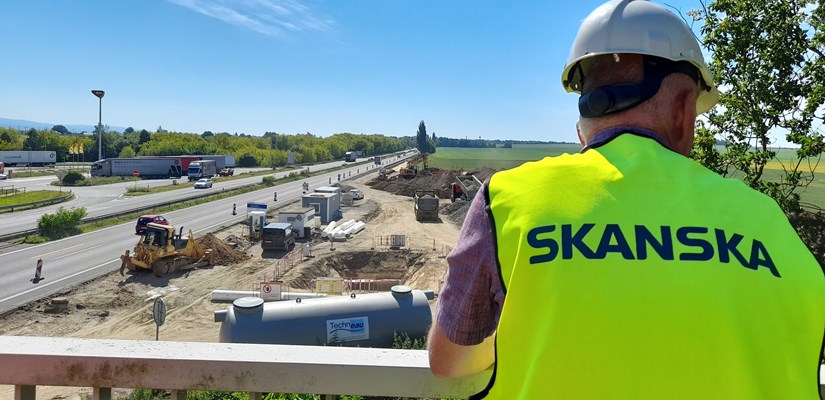 1_D35 rozšíření odpočívky Skrbeň 1_D35 rozšíření odpočívky Skrbeň