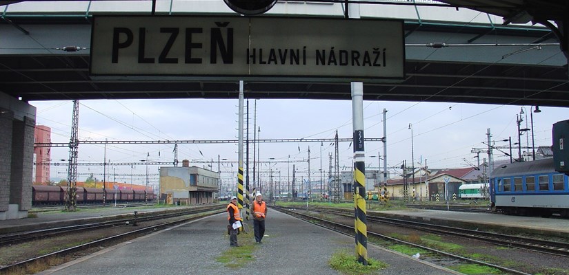 Plzen 1 Plzen 1