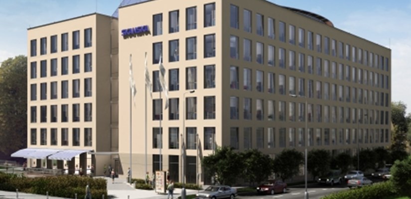 Nordica Ostrava Nordica Ostrava