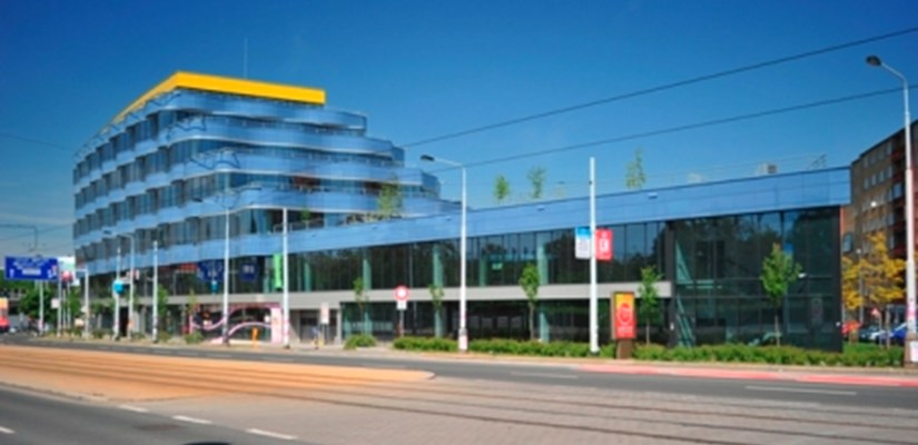 Building Balabenka Building Balabenka