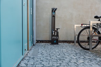 Praga Studio (photo by Tomáš Hejzlar)