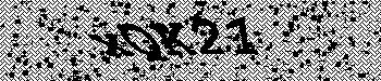 An error has occurred while getting captcha image